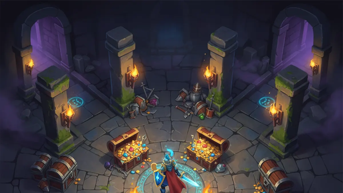 Thornwatch Saga