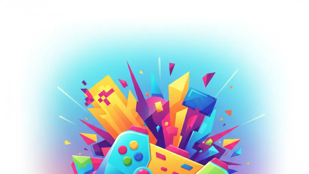 The case for one-thumb games on your commute